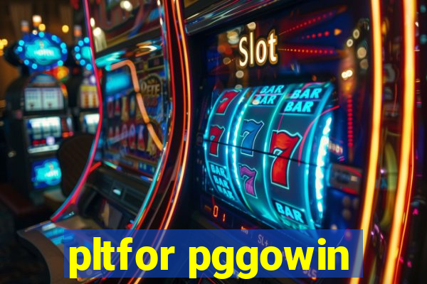 pltfor pggowin